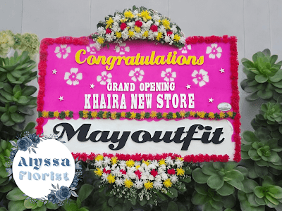 Alyssa Florist