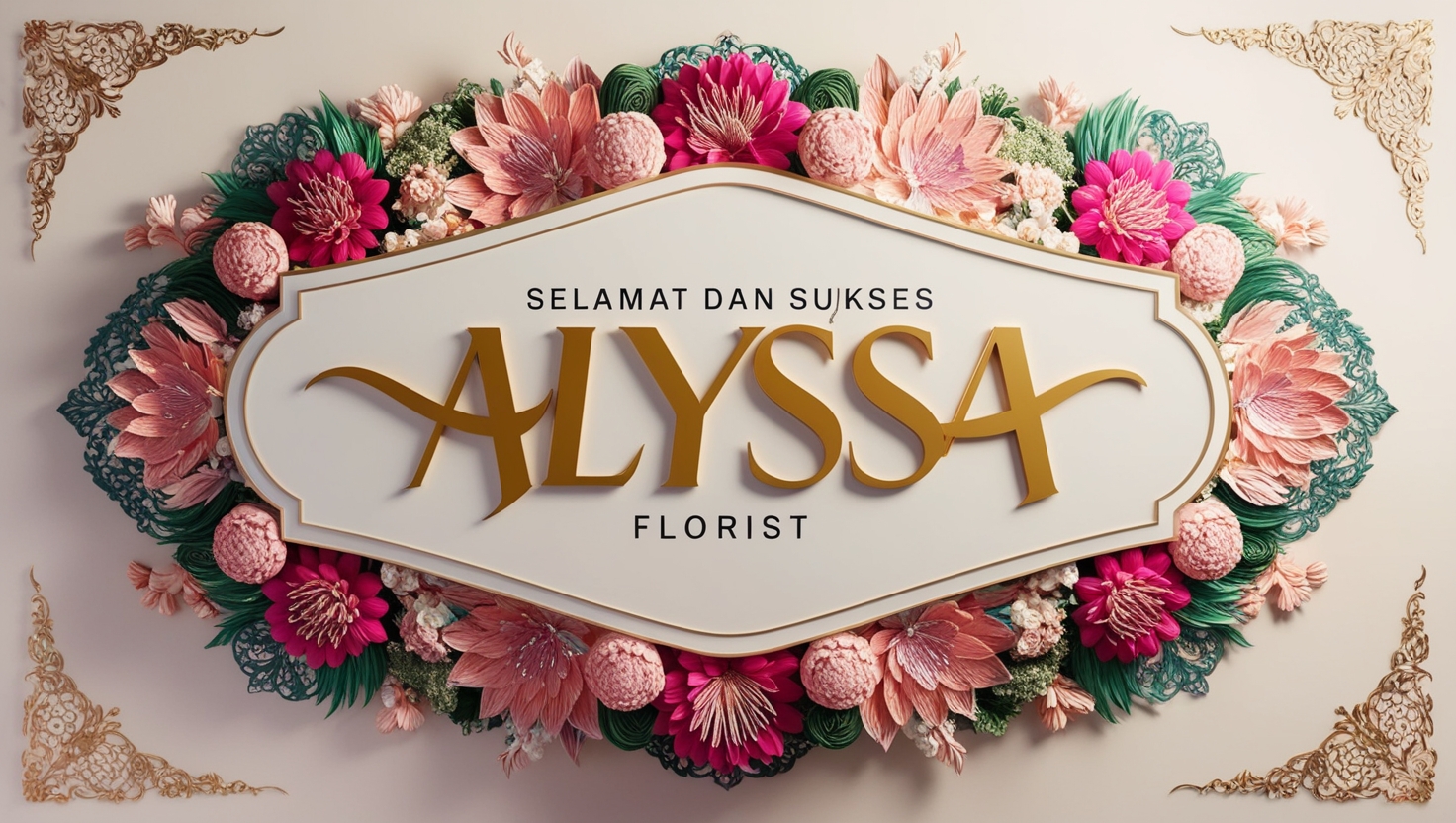 Alyssa Florist